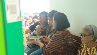 galeri, Perjamuan Awal Tahun GKJ Baki Pepantan Daleman, gereja kristen jawa, gkj, gkj baki, gereja kristen jawa baki, baki, sukoharjo, gkj klasis sukoharjo, klasis sukoharjo, klasis, sinode gkj, sinode 